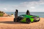 McLaren 570S Coupe 2015 года (US)